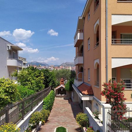 Apartmani Skejic Split Exterior foto