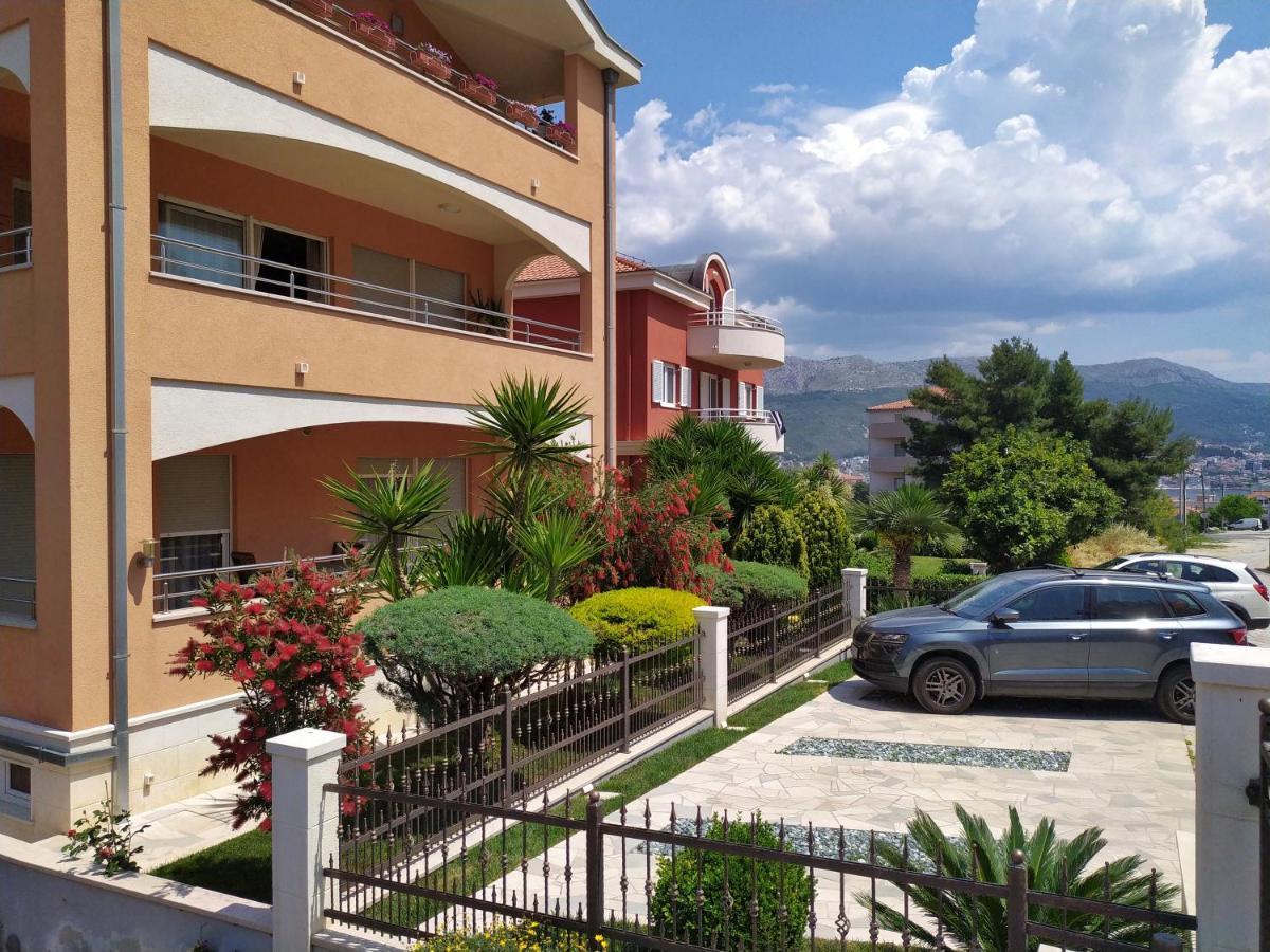Apartmani Skejic Split Exterior foto