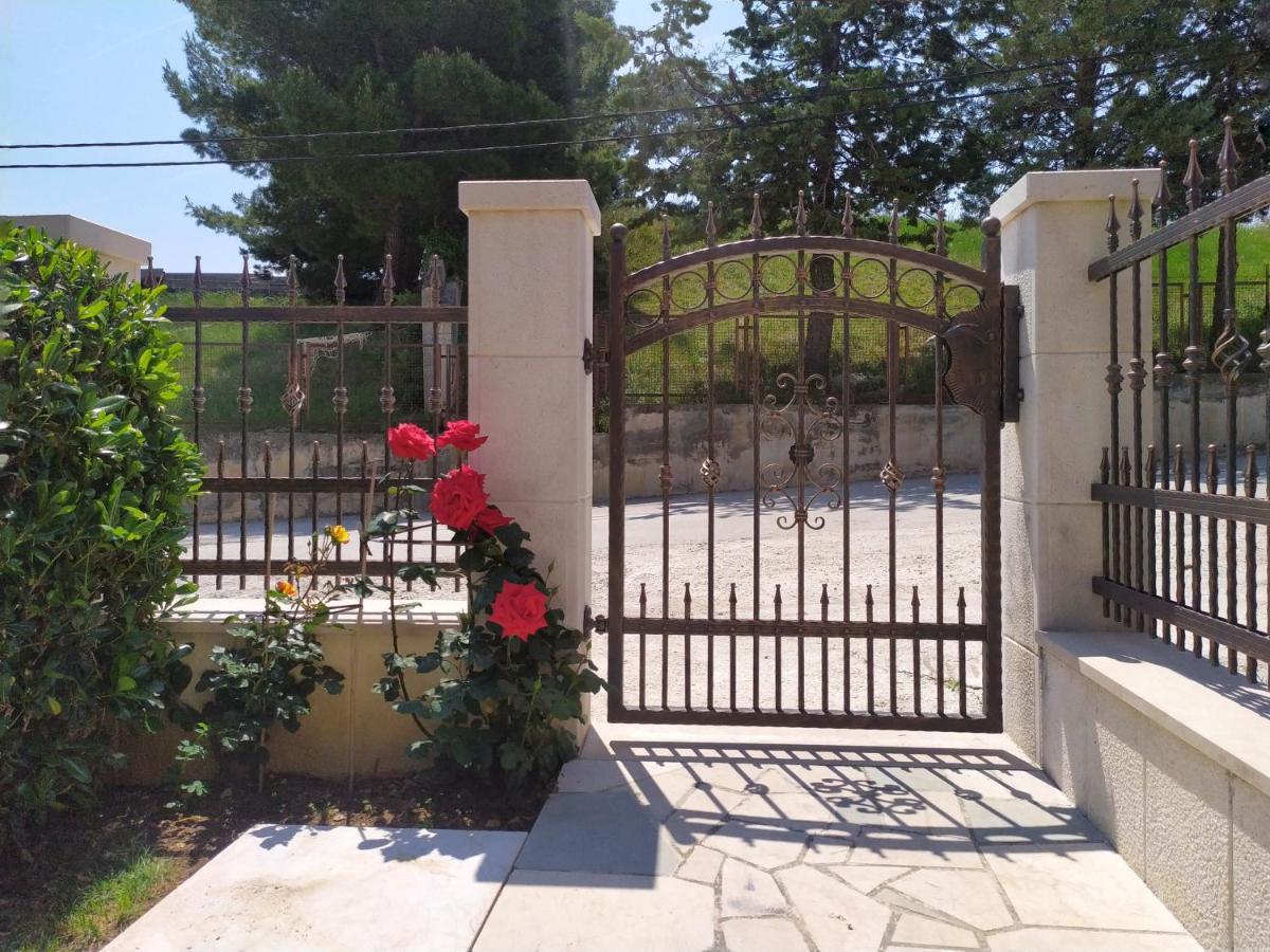 Apartmani Skejic Split Exterior foto