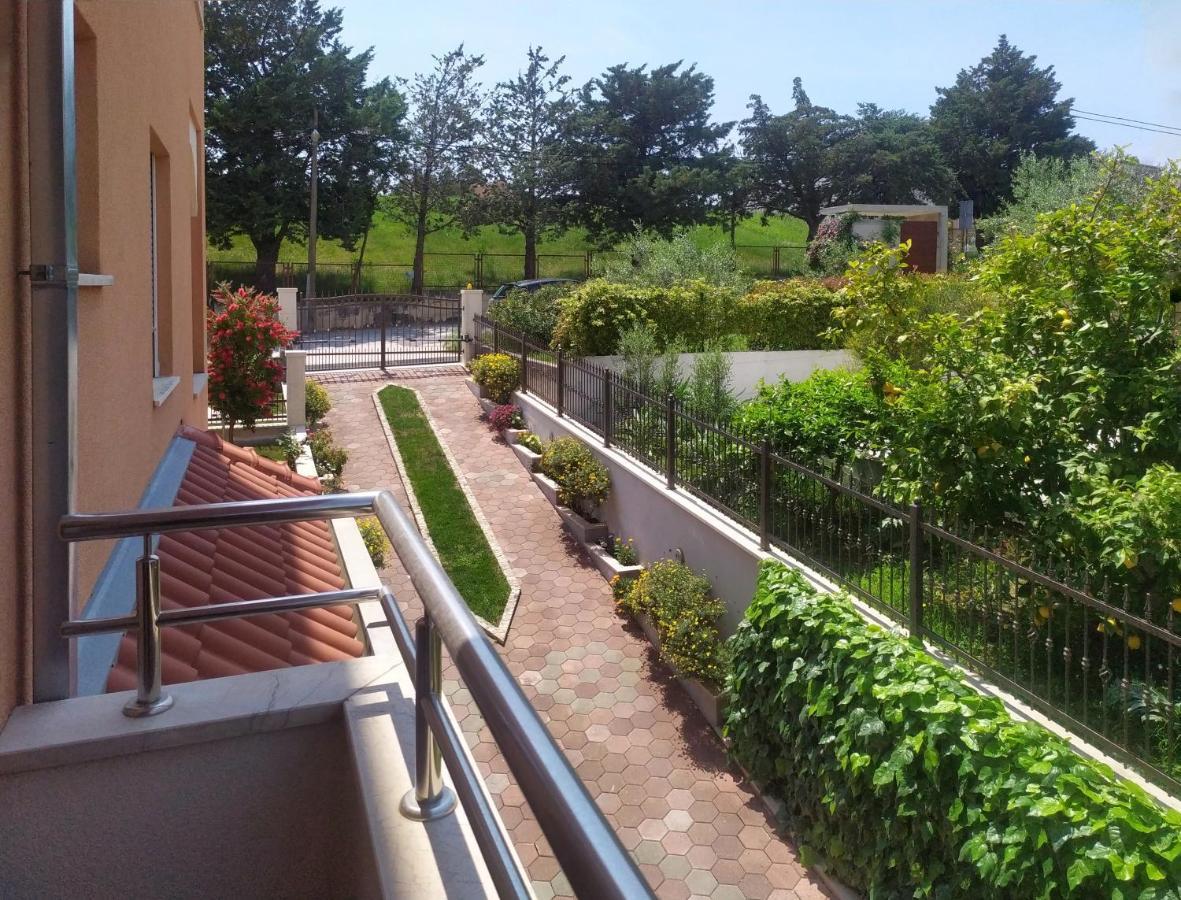 Apartmani Skejic Split Exterior foto
