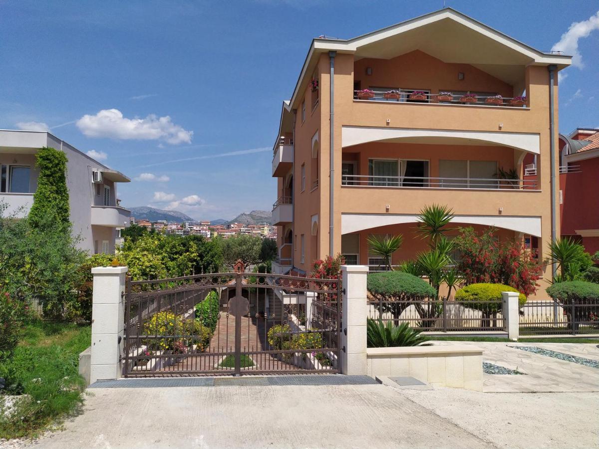 Apartmani Skejic Split Exterior foto