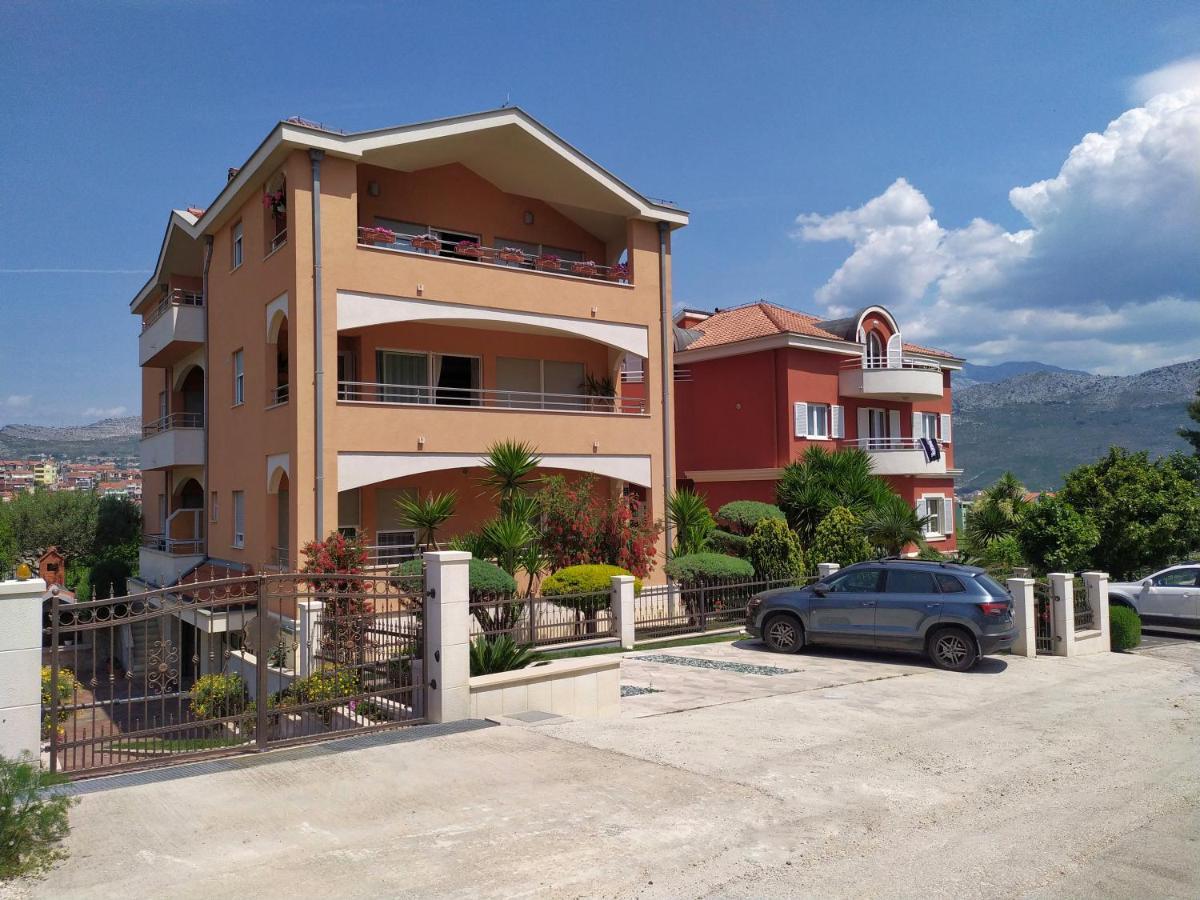 Apartmani Skejic Split Exterior foto