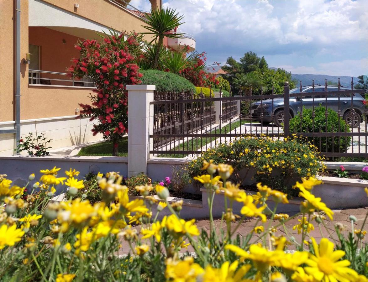 Apartmani Skejic Split Exterior foto