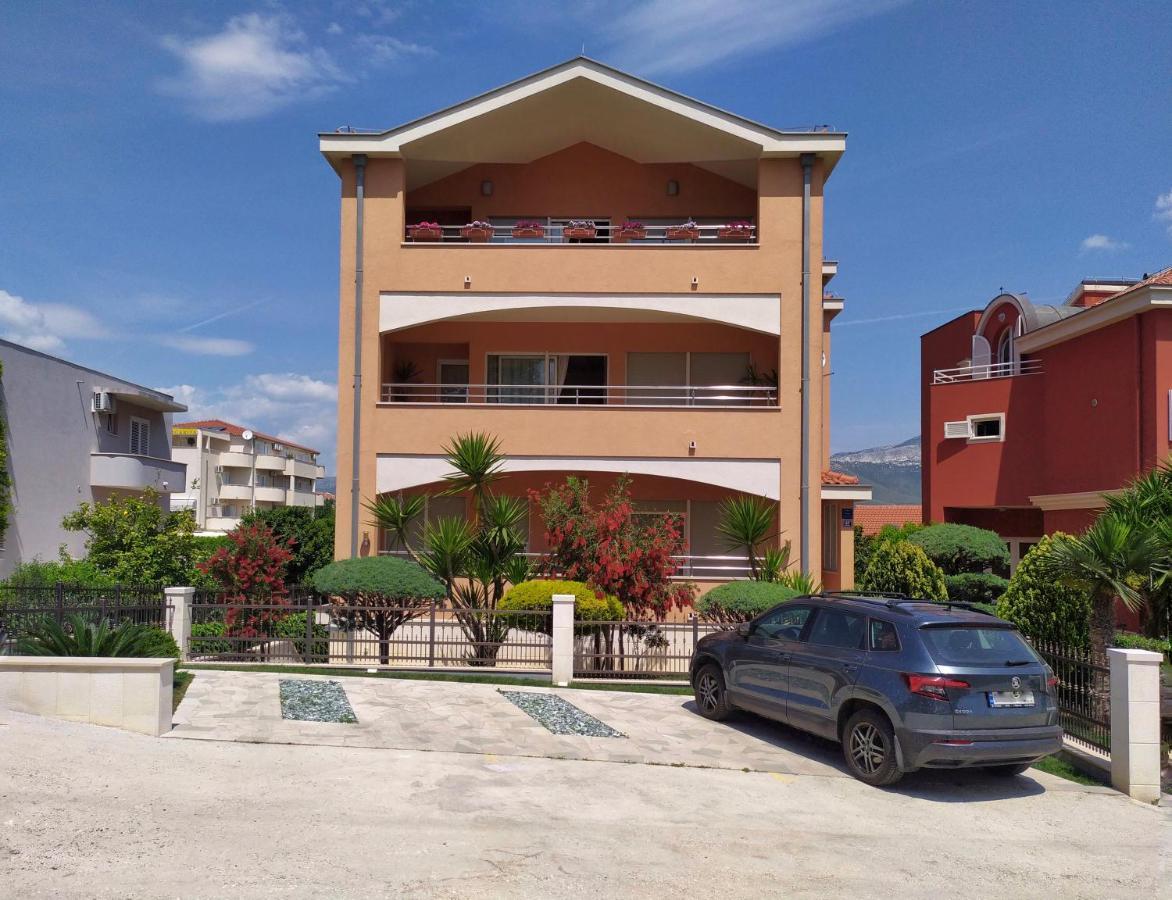 Apartmani Skejic Split Exterior foto