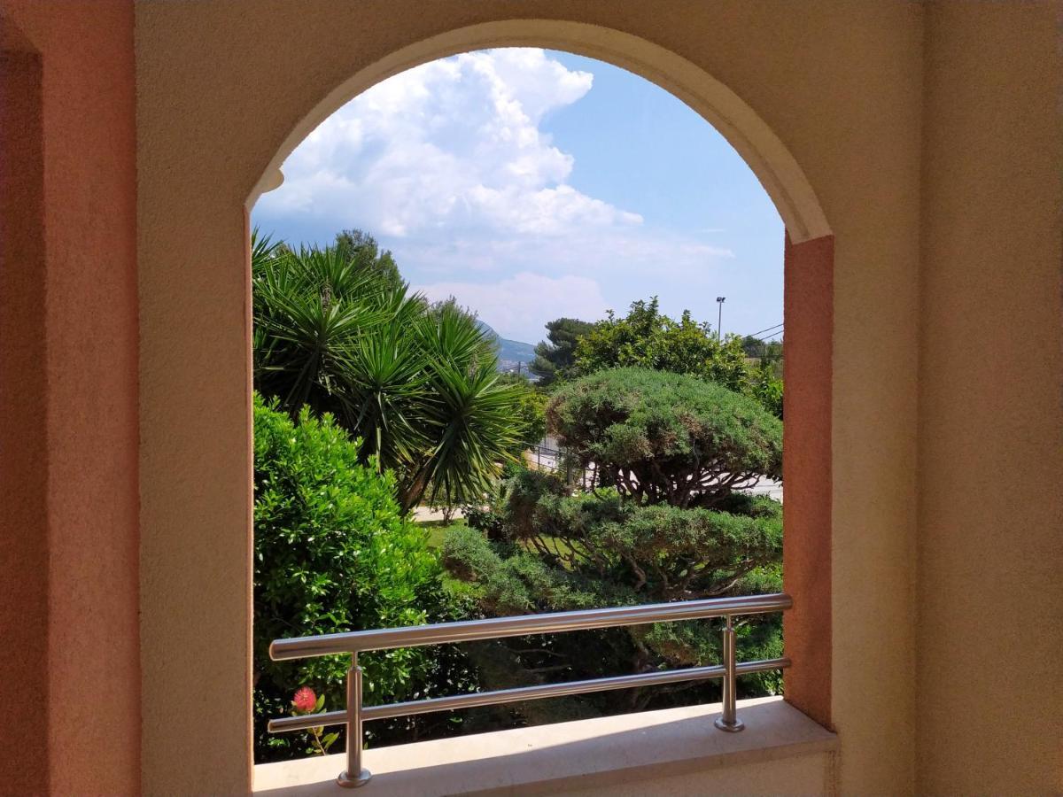 Apartmani Skejic Split Exterior foto
