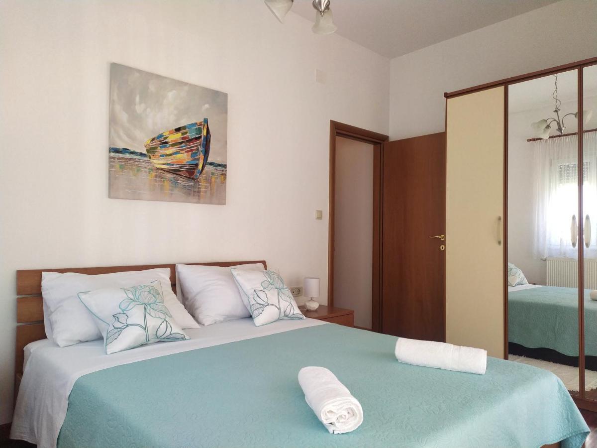 Apartmani Skejic Split Exterior foto