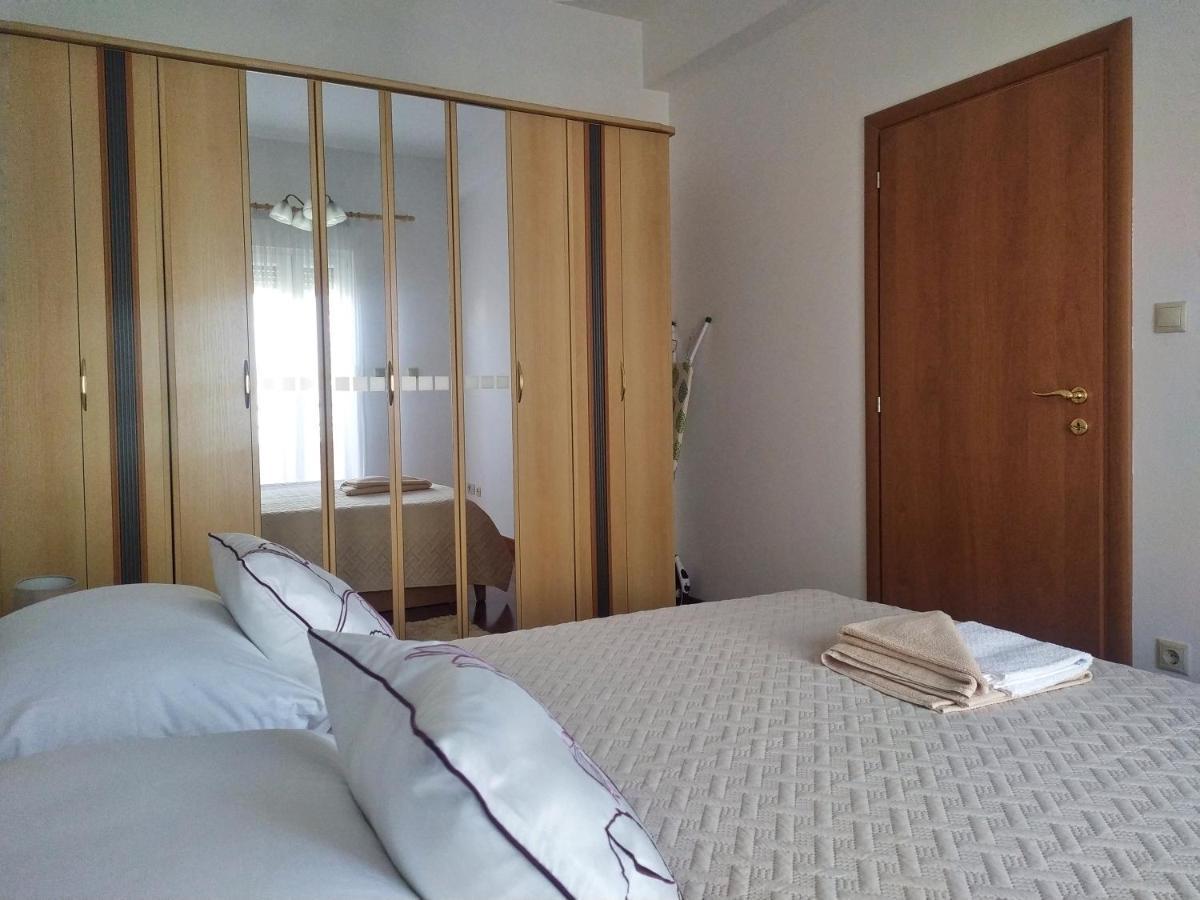 Apartmani Skejic Split Exterior foto