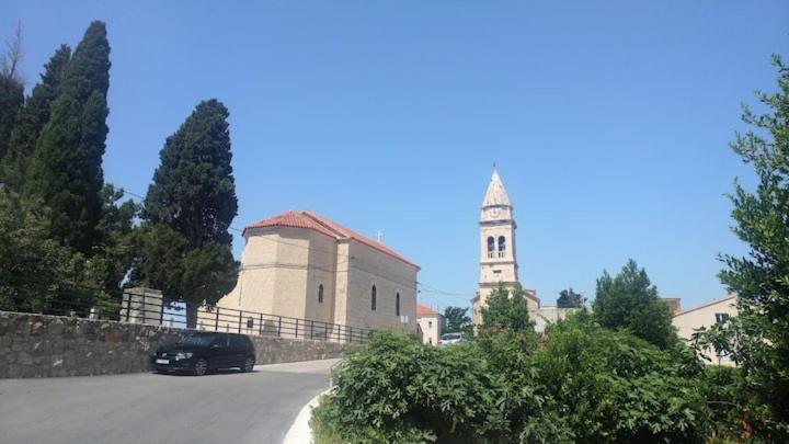 Apartmani Skejic Split Exterior foto