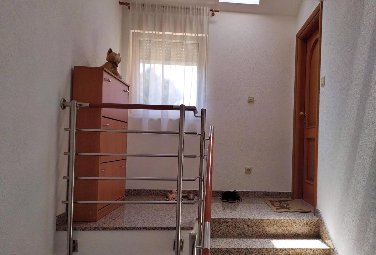Apartmani Skejic Split Exterior foto