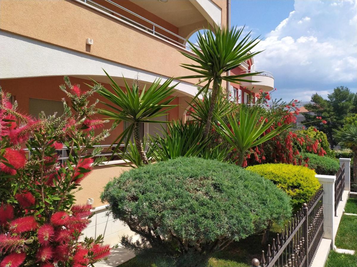 Apartmani Skejic Split Exterior foto
