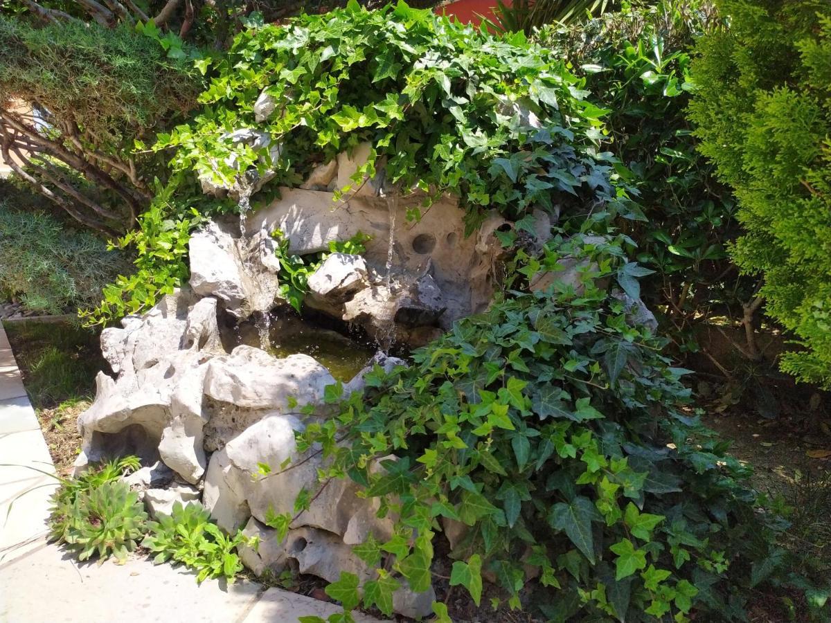 Apartmani Skejic Split Exterior foto
