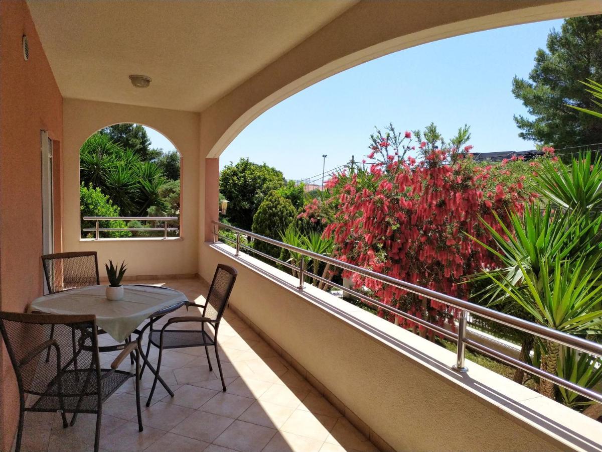 Apartmani Skejic Split Exterior foto