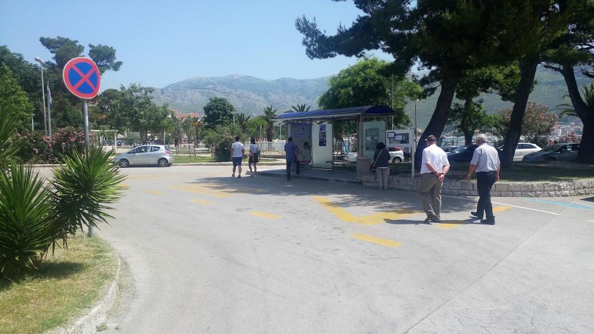 Apartmani Skejic Split Exterior foto