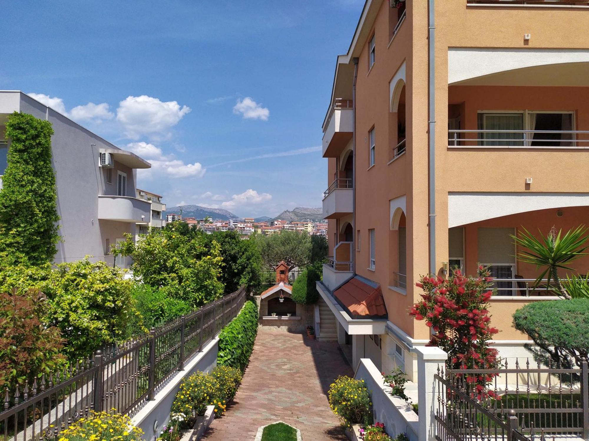 Apartmani Skejic Split Exterior foto
