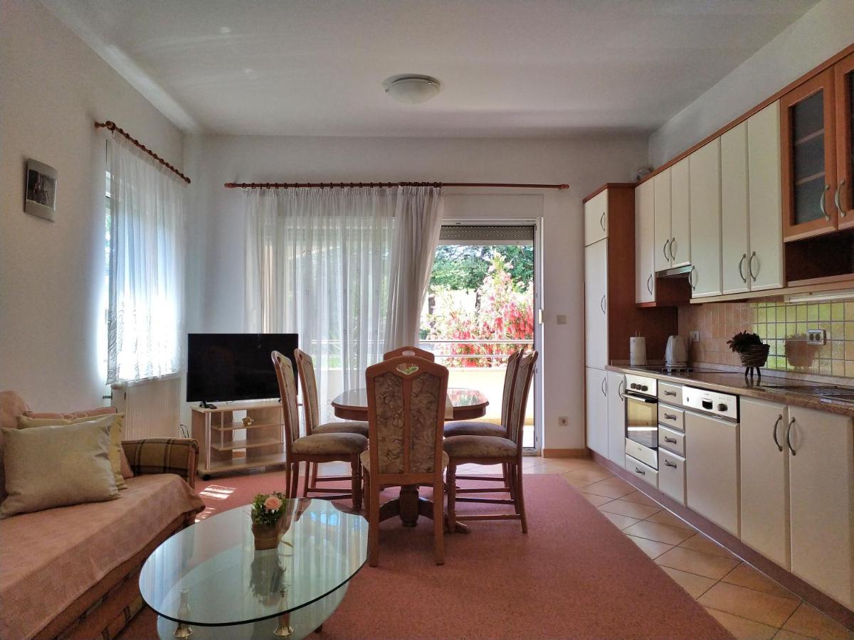 Apartmani Skejic Split Exterior foto