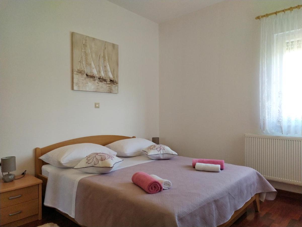 Apartmani Skejic Split Exterior foto