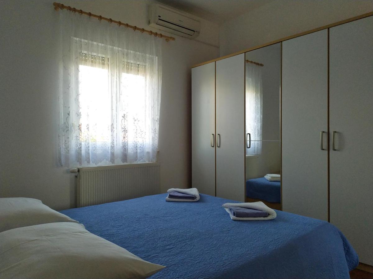 Apartmani Skejic Split Exterior foto