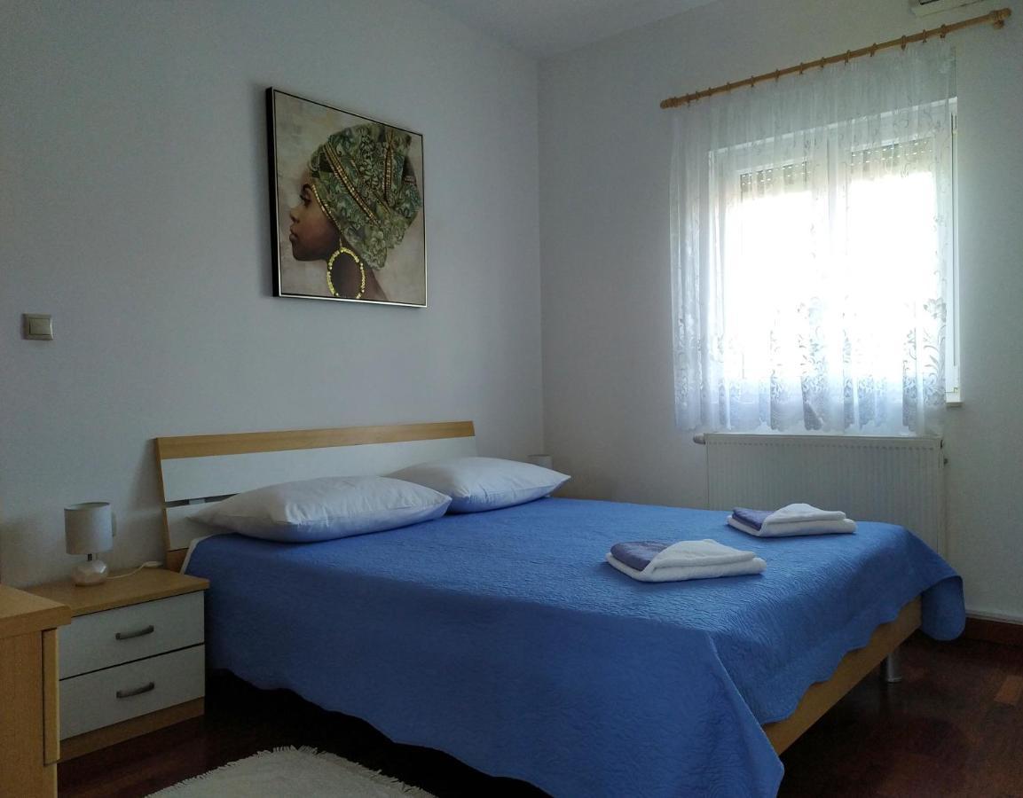 Apartmani Skejic Split Exterior foto