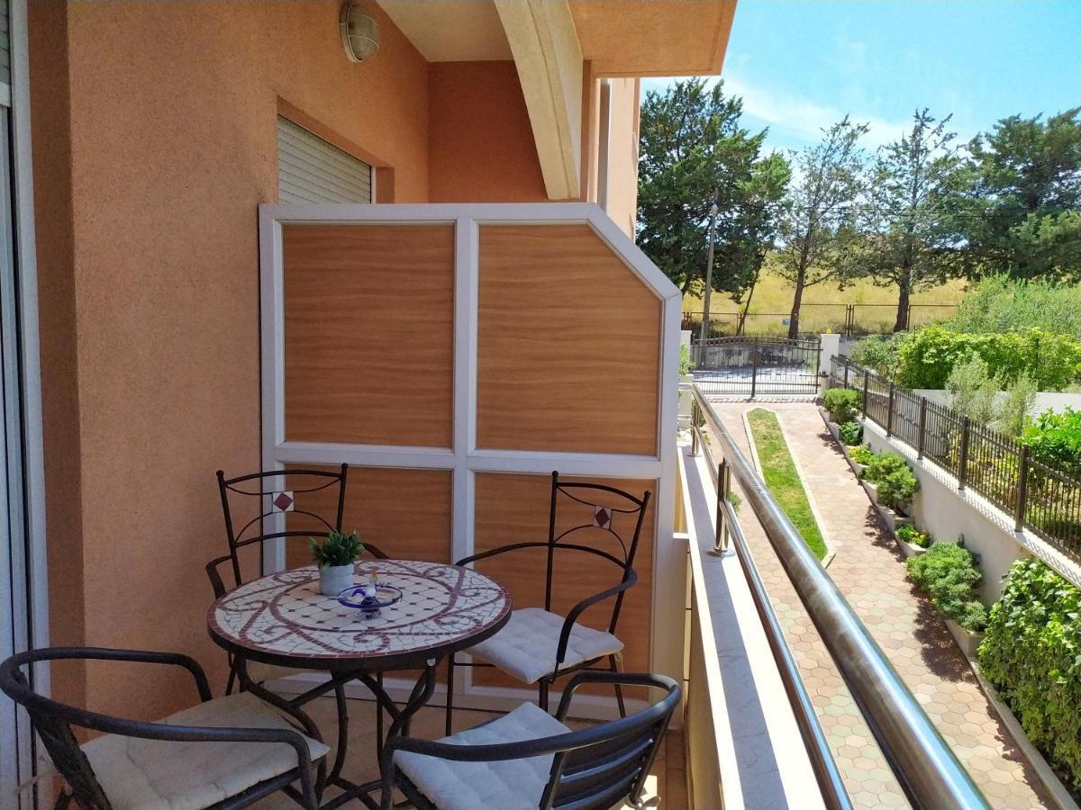Apartmani Skejic Split Exterior foto