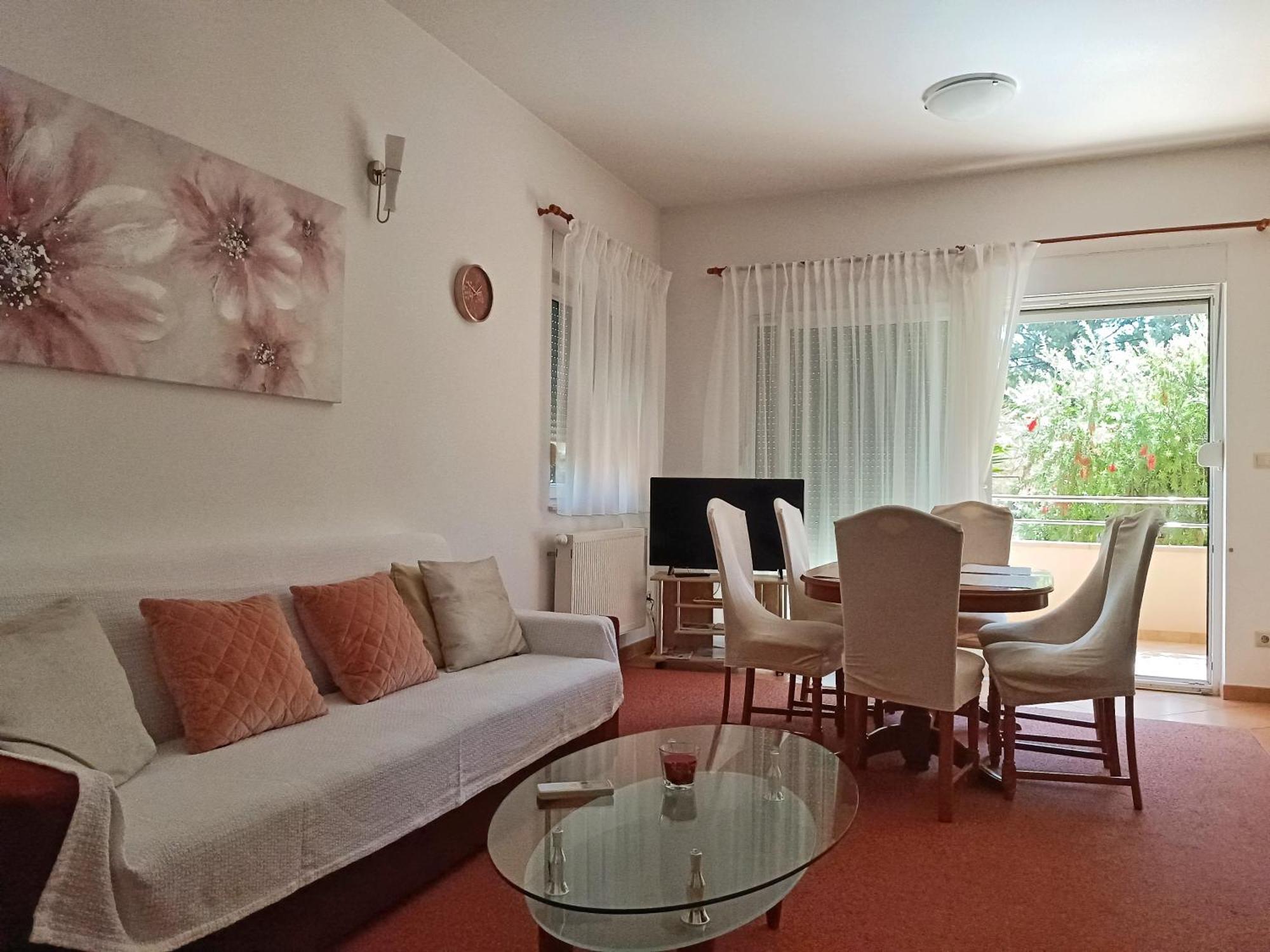 Apartmani Skejic Split Exterior foto