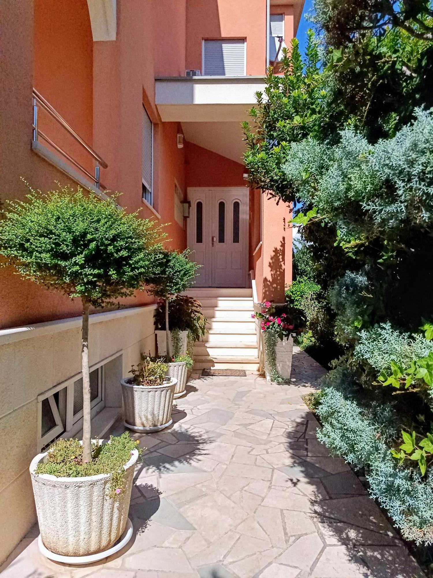 Apartmani Skejic Split Exterior foto