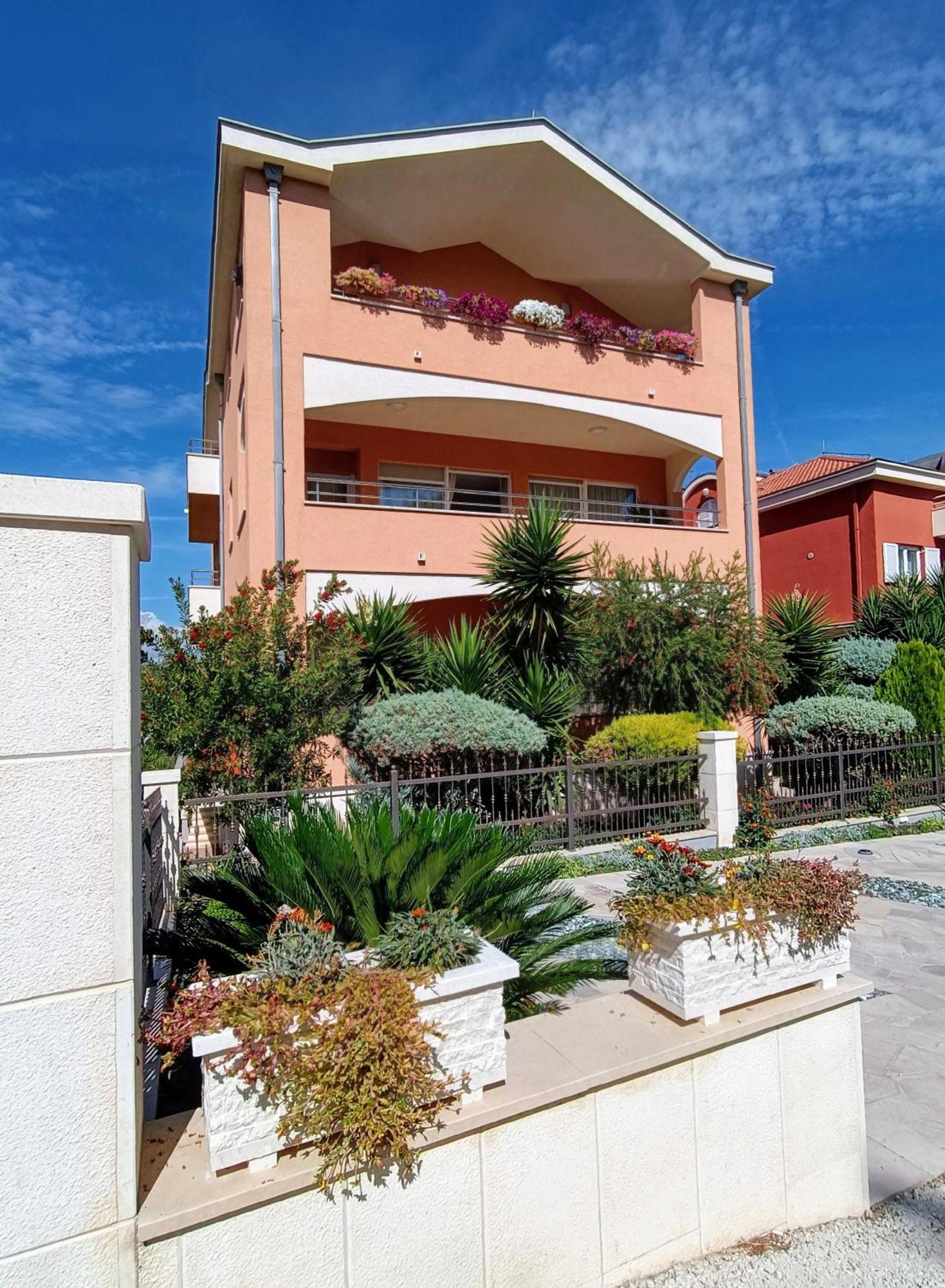 Apartmani Skejic Split Exterior foto