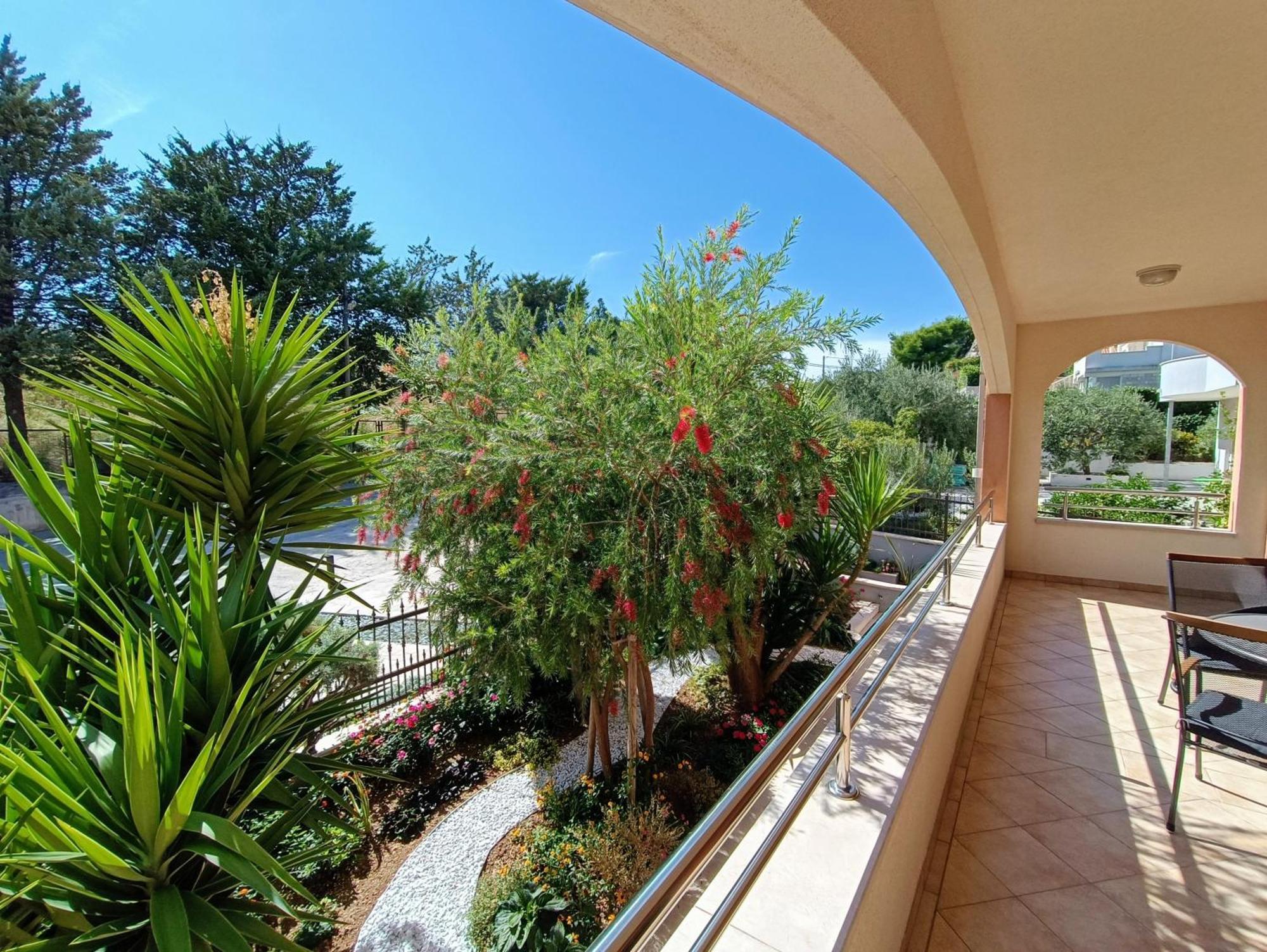 Apartmani Skejic Split Exterior foto