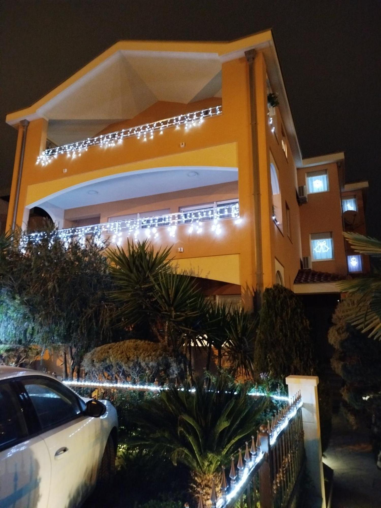 Apartmani Skejic Split Exterior foto